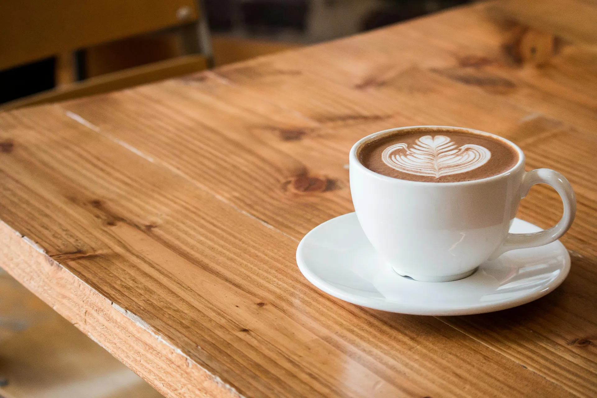 Cafes in Antrim, Ireland