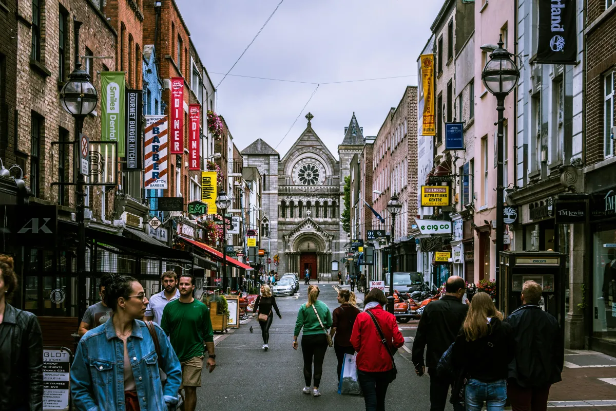 The 10 Best Cafes in Cork