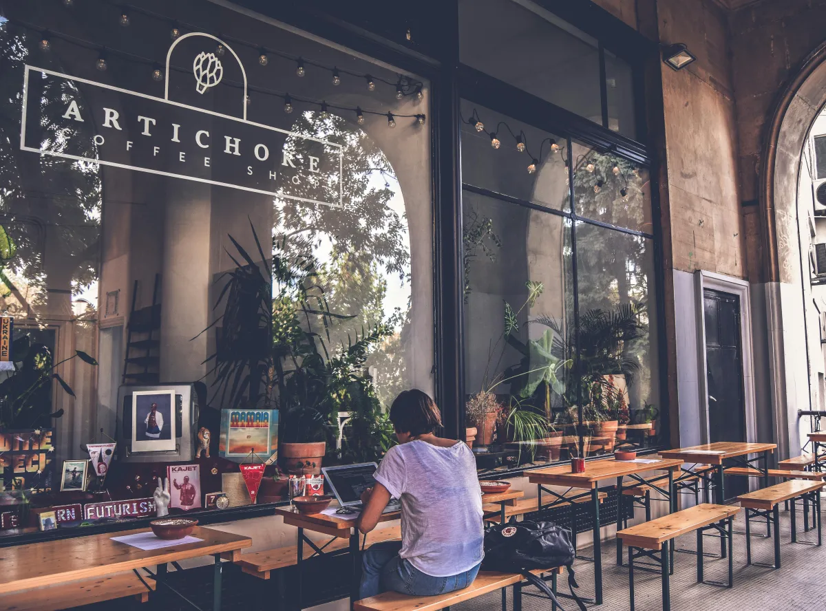 Best Work-Friendly Cafes in Ireland